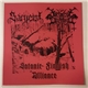 Sargeist / Satanic Warmaster - Satanic Finnish Alliance